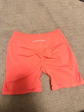 Alphalete Amplify Shorts